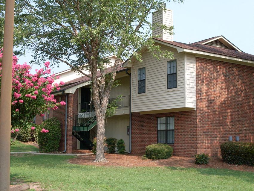 Hunters Run Apartments in Augusta, GA